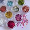 Glitter Borboleta - Image 2