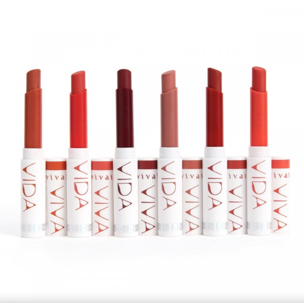 Batom Stick Matte Viva Vida