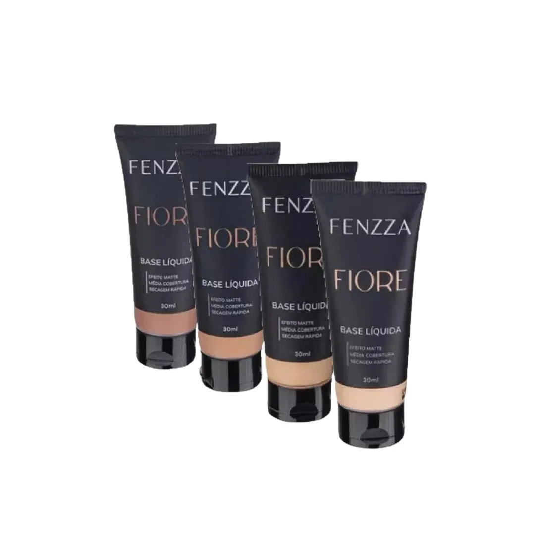 Base Líquida Fiore
